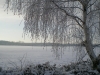 Winter in Grammentin